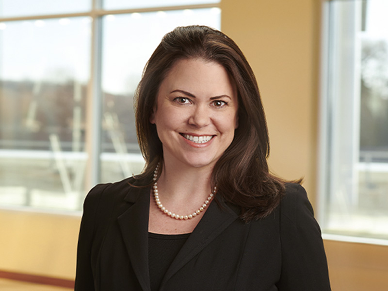 Attorney Heidi J. Bassett