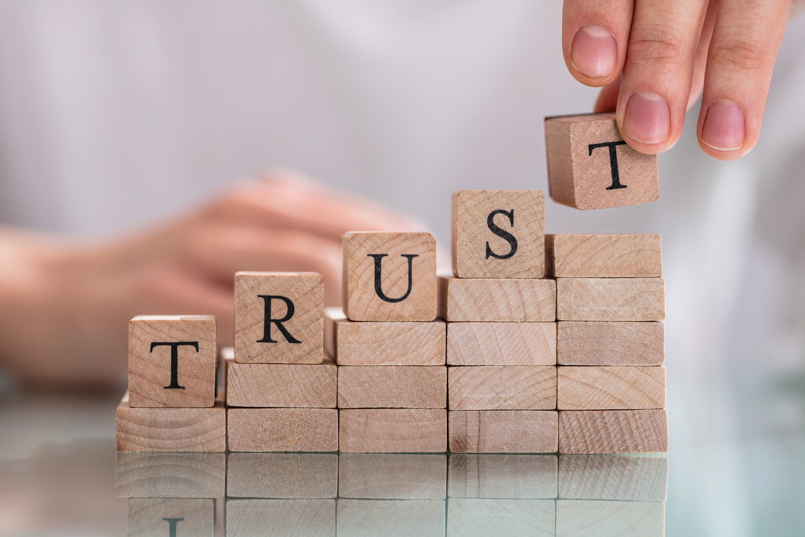 Why You Should Consider Putting Your LLC Into A Trust Hellmuth Johnson