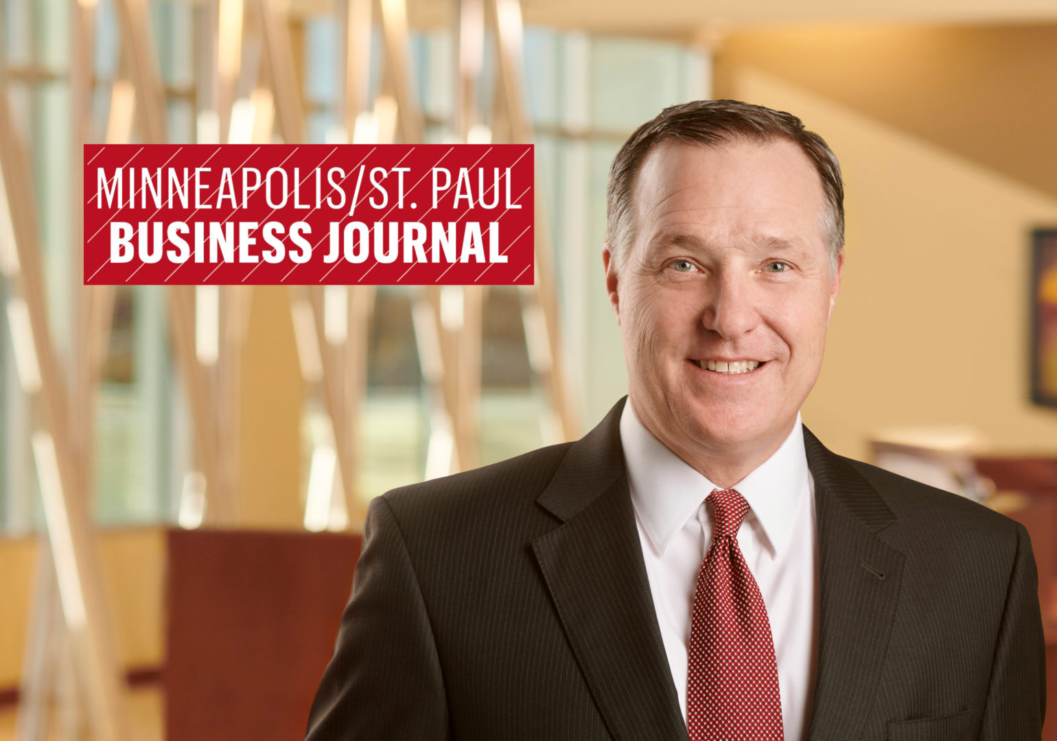 David Hellmuth Participates In Minneapolis St Paul Business Journal